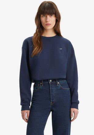 Levi's EVERYDAY CREW SWEATSHIRT, mit kleinem Logo auf der Brust