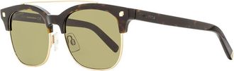 Dsquared2 Dsquared2 Unisex Dq0207 53Mm Sunglasses