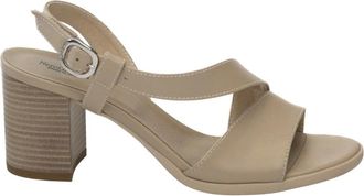 Nero Giardini Donna, Scarpe, Beige, 40 EU, new