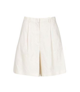 Weekend by Max Mara Pantaloncini weekend Max Mara Ecru