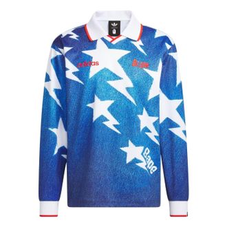 adidas x Bape LSL Star Medium Blue Denim KF4913