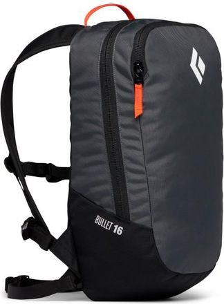 Black Diamond Bullet 16 Daypack - Unisex | schwarz