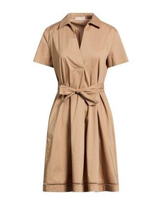 Purotatto DRESSES - Mini dresses on YOOX.COM