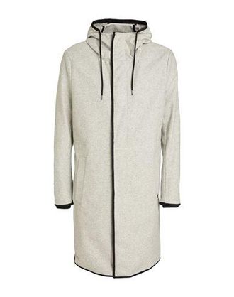 Dirk Bikkembergs COATS & JACKETS - Coats on YOOX.COM