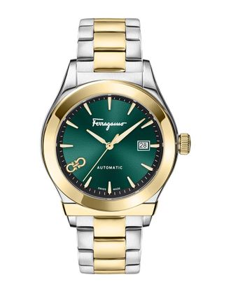 Ferragamo Mens Ferragamo 1927 Watch