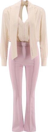 Elisabetta Franchi Jumpsuit