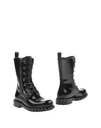 Dolce & Gabbana CALZATURE - Stivaletti su YOOX.COM