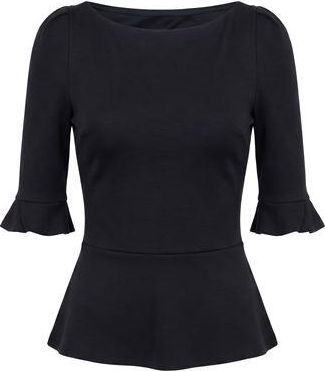 La Petite Robe Di Chiara Boni CAMISETAS Y TOPS - Tops en YOOX.COM