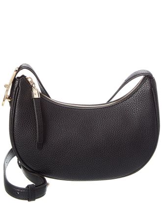 Furla Mialuna Leather Crossbody