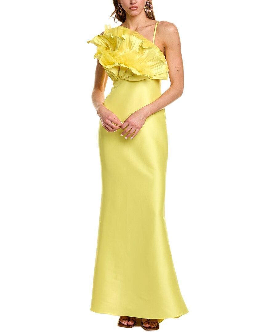 SALE *Badgley Mischka* チュールスパンコールドレス Women's Badgley Mischka Evening Dresses - up to −75% | Stylight