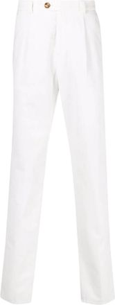 Brunello Cucinelli Cotton pants