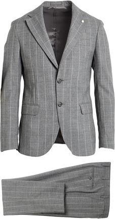 Luigi Bianchi Mantova SUITS and CO-ORDS - Suits sur YOOX.COM