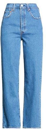 Levi's BOTTOMWEAR - Pantaloni jeans su YOOX.COM
