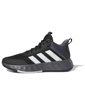adidas Own The Game Black White IF2683