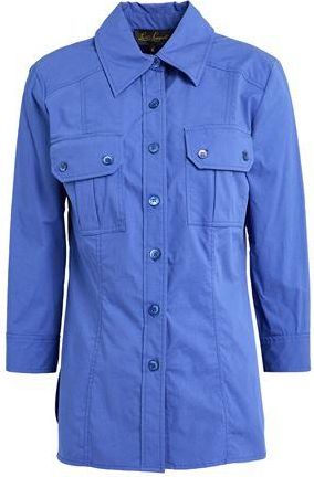 Luisa Spagnoli TOPWEAR - Camicie su YOOX.COM