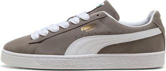Puma Suede Classic Cast Iron White 399781-06