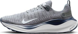 Nike ReactX Infinity Run 4 Cool Grey College Navy FJ1221-009