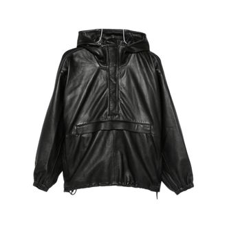 R&oacute;he Mujer, Chaquetas, Negro, Talla: S