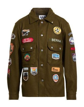 Berna COATS & JACKETS - Jackets on YOOX.COM