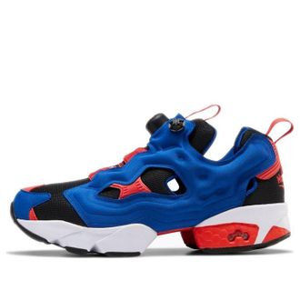 Reebok InstaPump Fury OG NM Royal FV4208