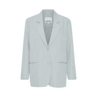 Ichi Ichi, Dames, Jassen, Groen, Maat: M