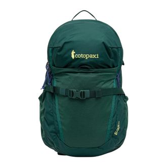 Cotopaxi Fitness, unisex, Groen, ONE Size, Polyester, Elqui 18L Rugzak