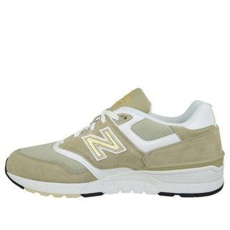 New Balance 597 Series Khaki ML597RSA