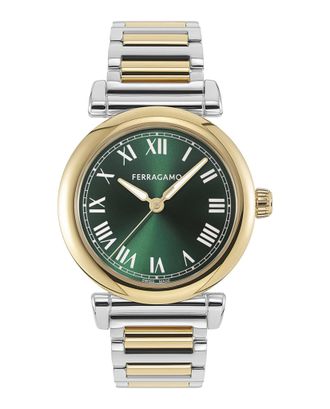 Ferragamo Ferragamo Allure Bracelet Watch
