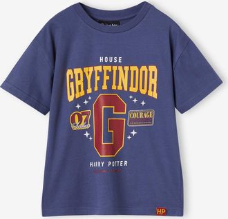 Harry Potter Jungen T-Shirt HARRY POTTER schieferblau