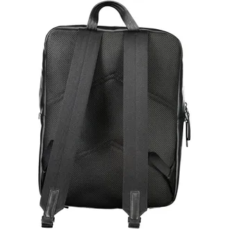 Calvin Klein Synthetic Backpack - Black