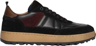 Exton Uomo, Scarpe, Nero, 45 EU, new