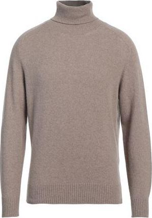 Brooksfield PRENDAS DE PUNTO - Cuello alto en YOOX.COM