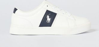 Polo Ralph Lauren Sneakers POLO RALPH LAUREN Kids color White
