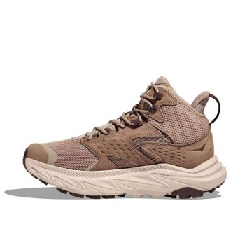 Hoka One One Anacapa 2 Mid GTX Dune Oxford Tan 1141633-DOTN