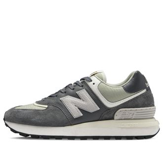 New Balance 574 Grey U574LGGD
