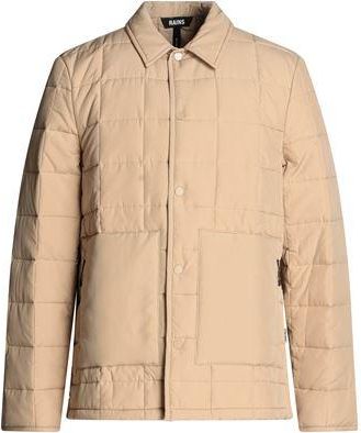 Rains COATS & JACKETS - Puffers on YOOX.COM