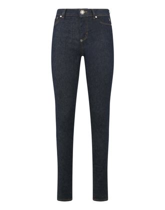 Philipp Plein Super Stretch Jeggings Basic
