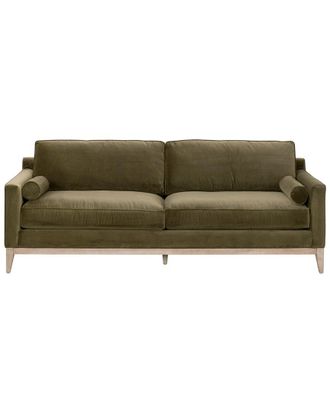 Essentials For Living Parker 86In Post Modern Sofa