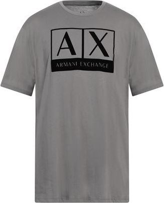 A|X Armani Exchange TOPWEAR - T-shirts on YOOX.COM