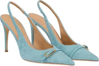 Eleventy Mujer, Zapatos, Verde, Talla: 39 EU
