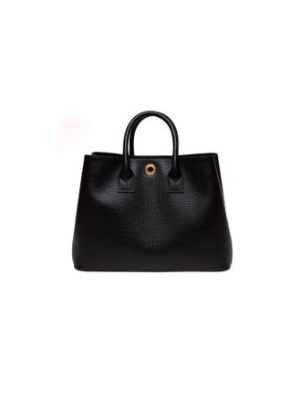 Burberry Handtas Zwart