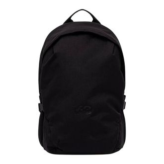 Yohji Yamamoto unisex, Borse, Nero, Taglia unica, new