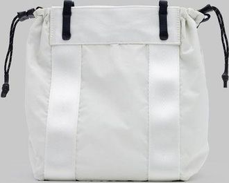 Topologie Wares Bags Summit Tote Small Marshmallow Papery