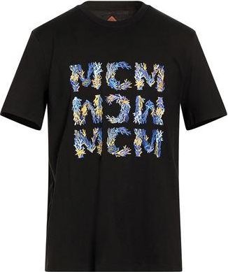 MCM TOPWEAR - T-shirts sur YOOX.COM