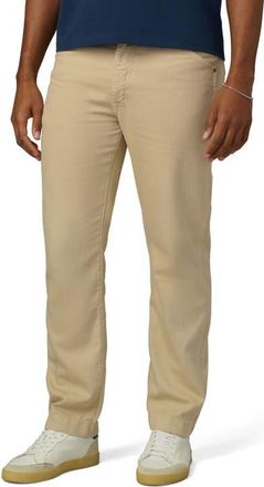 Joe's The Noah Straight Leg Jeans in Flax at Nordstrom, Size 30