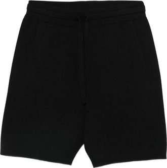 Scaglione Drawstring Shorts