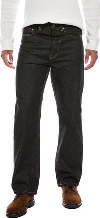 Palm Angels Monogram Studded Loose Jean