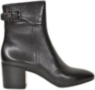 Michael Kors Mujer, Zapatos, Negro, Talla: 36 EU