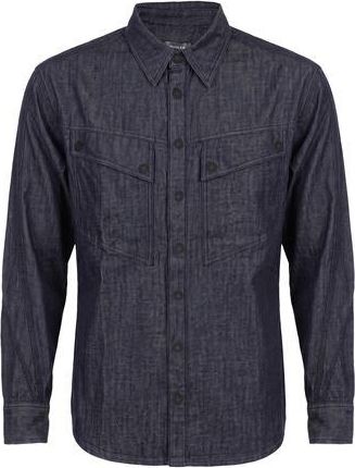 MUGLER CAPISPALLA - Capispalla jeans su YOOX.COM