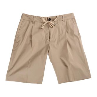 Be Able BE Able, Uomo, Pantaloncini, Beige, W33, new